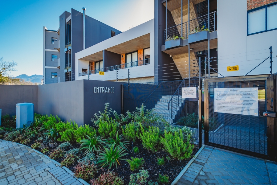 2 Bedroom Property for Sale in Dormehls Drift Western Cape